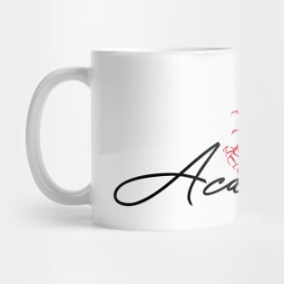 Acadiana Mug